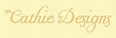 Graphics by Cathie Designs �