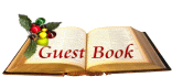 Visite e Assine o Livro de Visitas Vida Iluminada