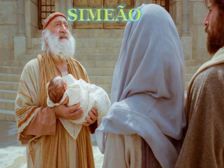 Apresentação do Senhor no Templo