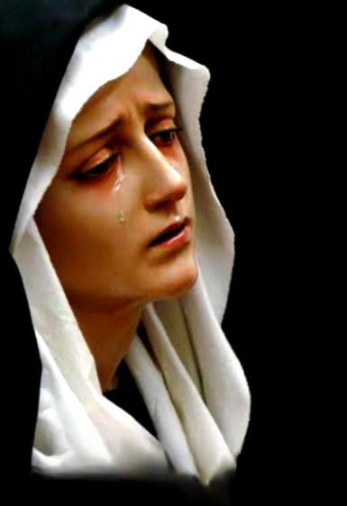 Nossa Senhora das Dores