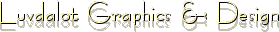 Luvdalot Graphics & Design