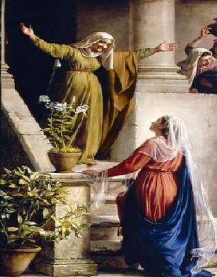 Magnificat de Maria