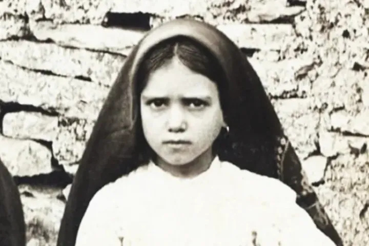 Ensinamento de Jacinta