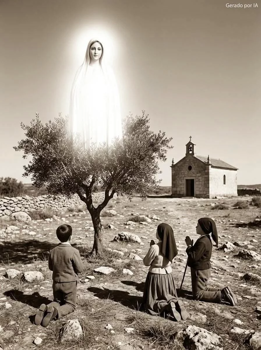 Espiritualidade de Jacinta