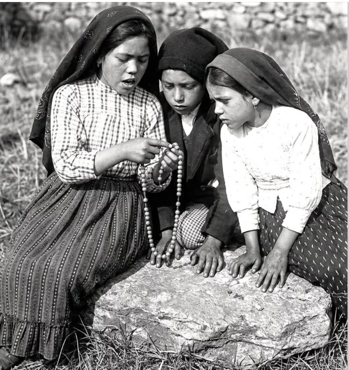 Transformação de Jacinta