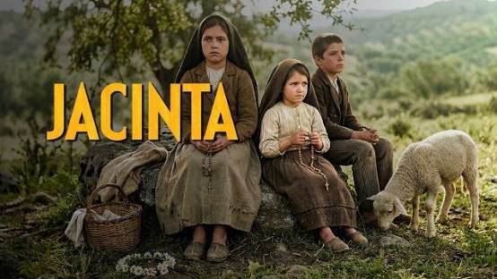 Santa Jacinta Marto