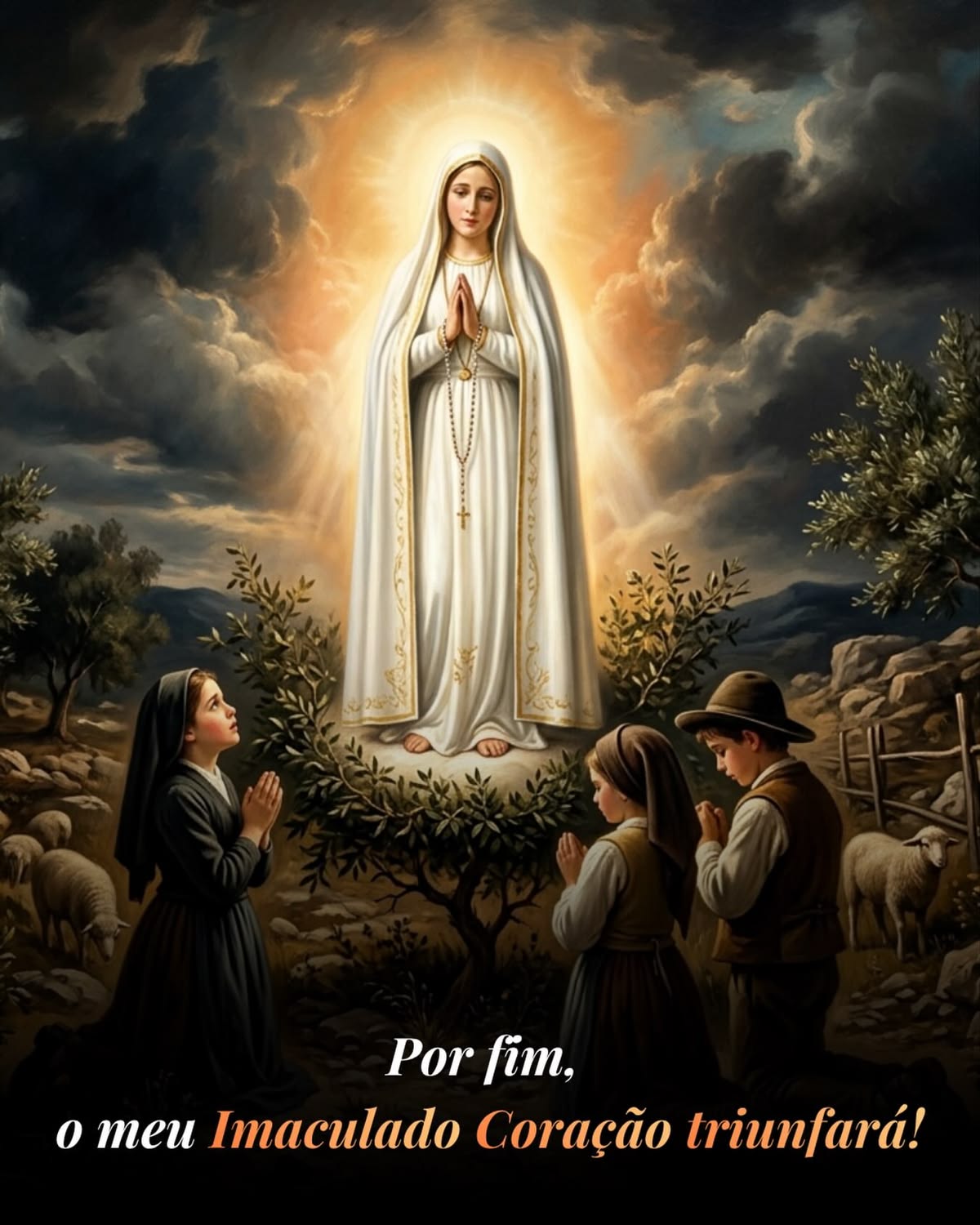 Legado de Jacinta