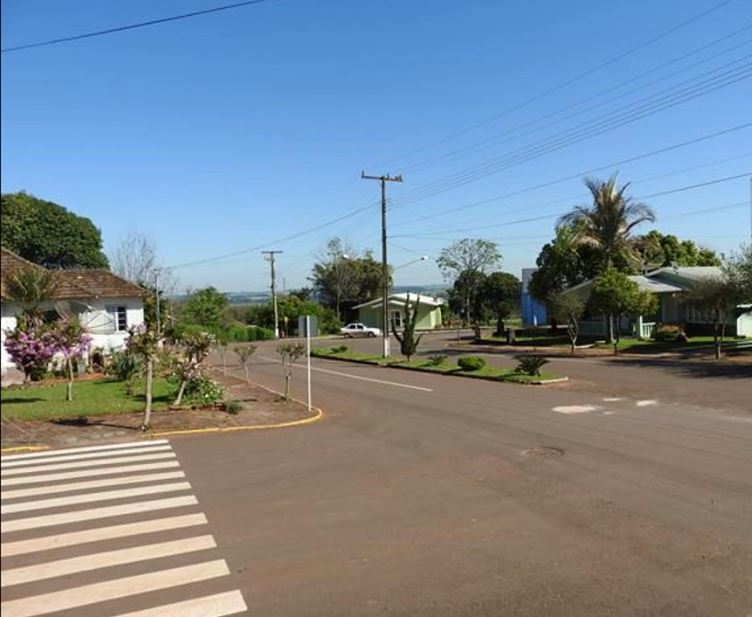 Celebração na Paróquia