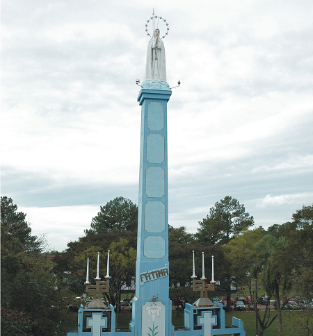 Romaria de Fátima