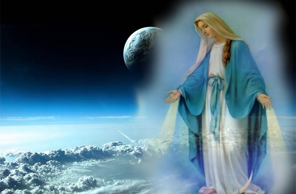 Nossa Senhora de Fátima