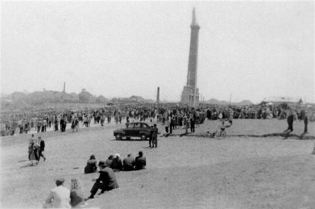 Registro histórico 1952