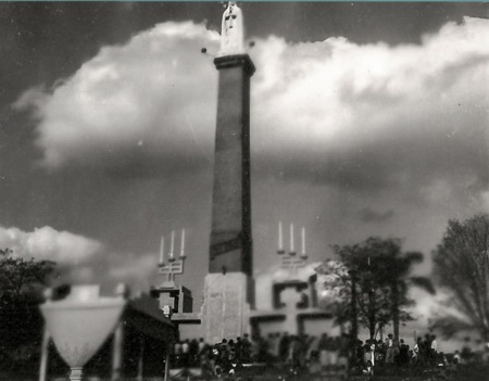 Romaria de 1956