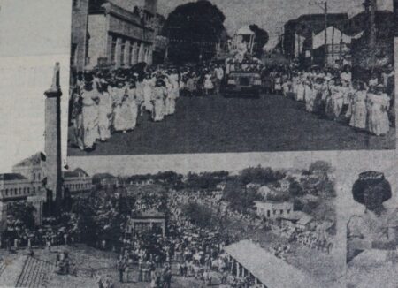7ª Romaria de Fátima