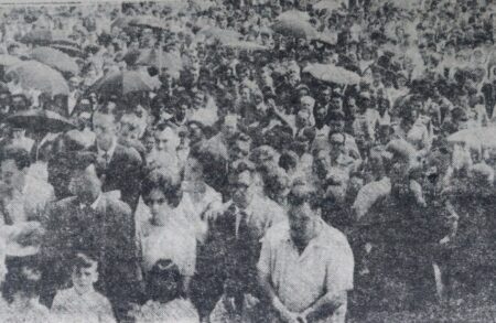 8ª Romaria de Fátima