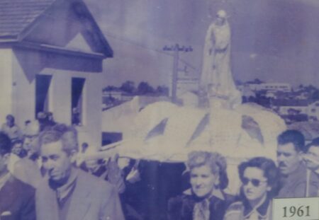 10ª Romaria de Fátima