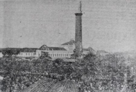11ª Romaria de Fátima