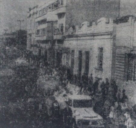 13ª Romaria de Fátima