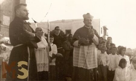 14ª Romaria de Fátima