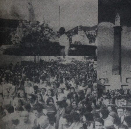 Romaria 1968