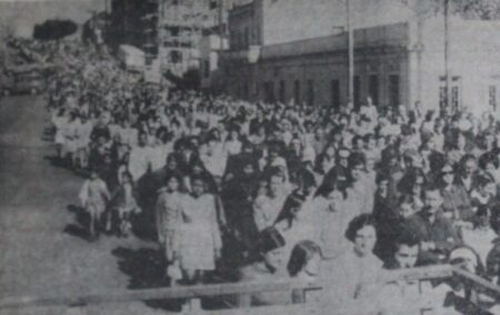 Romaria 1969