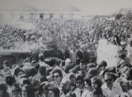 Romaria 1971