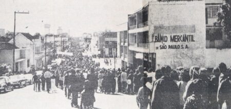 Romaria 1975