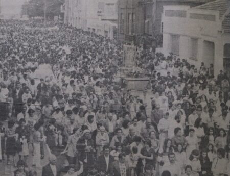 Romaria 1979