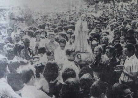 Romaria 1980