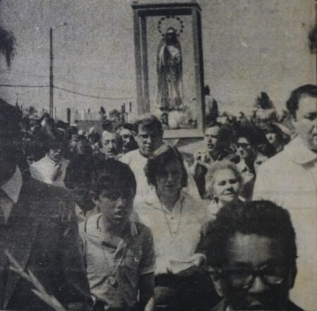 Romaria 1981