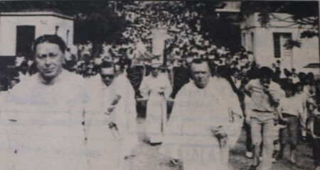 33ª Romaria de Fátima