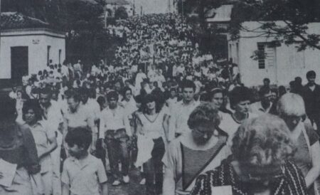 36ª Romaria de Fátima