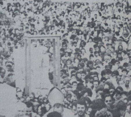 41ª Romaria de Fátima