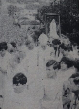 43ª Romaria de Fátima