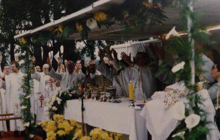45ª Romaria de Fátima