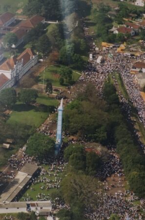 47ª Romaria de Fátima