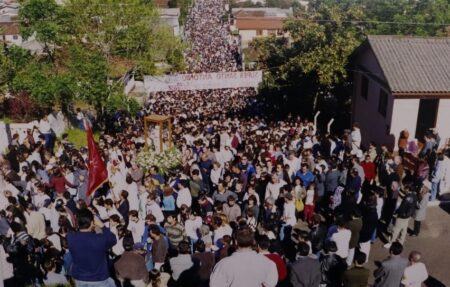 48ª Romaria de Fátima