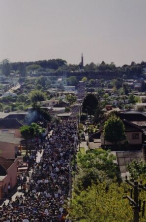 49ª Romaria de Fátima