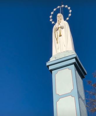 75ª Romaria de Fátima