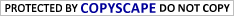 Content copyright protected by Copyscape website plagiarism search